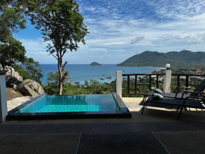 Harbour View Villa